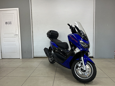 МаксиСкутер PROMAX NMAX 200(49) (replica YAMAHA) Б/У