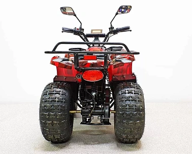 Квадроцикл GreenCamel Атакама T120 (48V 800W R8 Цепь)