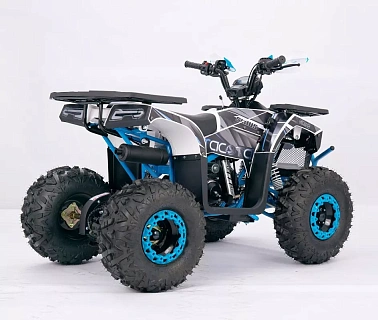 Квадроцикл  YACOTA SIRIUS 110			 			