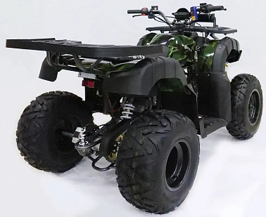 Квадроцикл MOTAX ATV GRIZLIK 200 LUX