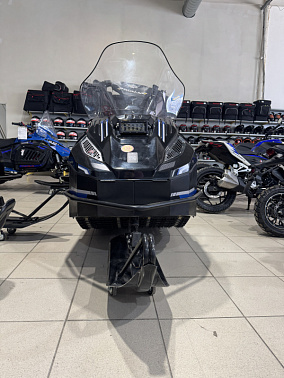 Снегоход PROMAX SNOWBEAR V3 800 4T PRO черно-синий Б//У