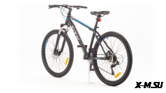Велосипед 26 GTX  ALPIN S