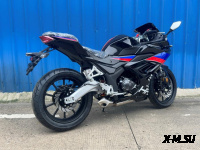 Мотоцикл FALCON PRIME 1 (RR1000)