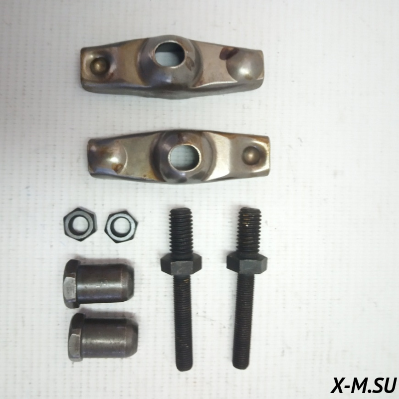 Коромысло в сборе 177F