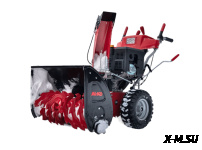 Снегоуборщик AL-KO Premium Snowline 760E