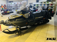 Снегоход STELS ВИКИНГ (VIKING) SV800T LUX XE PRO V3.0 K01 SWT GK