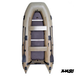 Лодка ПВХ BADGER FL 360