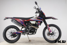 Мотоцикл ROLIZ SPORT-009 ZS172FMM-7 250 cc с ПТС