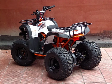 Квадроцикл KAYO MINI BULL 2020