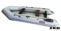 Надувная лодка Хантер 320 ЛН