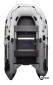 Лодка ПВХ МУССОН 3200 СК PRO