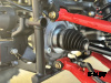 Квадроцикл GBM CRONOS 420 4WD EFI с ПСМ