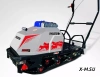 Мотобуксировщик IKUDZO- BRIGGS &amp; STRATTON 2.0 Long 1700/500 EKR15