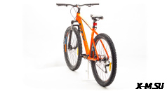 Велосипед 27.5&quot; GTX BOOST 2702