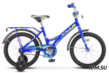 Велосипед STELS Talisman 16 Z010