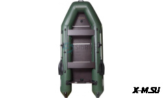 Лодка ПВХ &quot;Таймыр-320 КС&quot; (СТРИНГЕР)