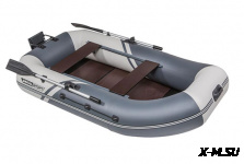 Гребная лодка PELICAN 268M