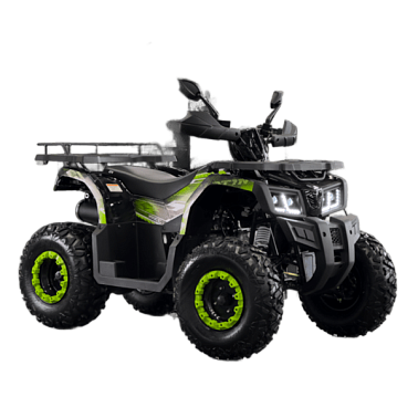 Квадроцикл VMC Tao Tao 200