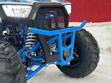 Квадроцикл PROMAX МАЙНКРАФТ KIDS 125