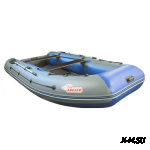 Лодка ПВХ ANGLER AN 320XL