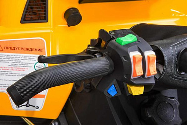 Снегоход STELS ВИКИНГ (VIKING) SV800T LUX V3.0 K02 SWT CVTECH