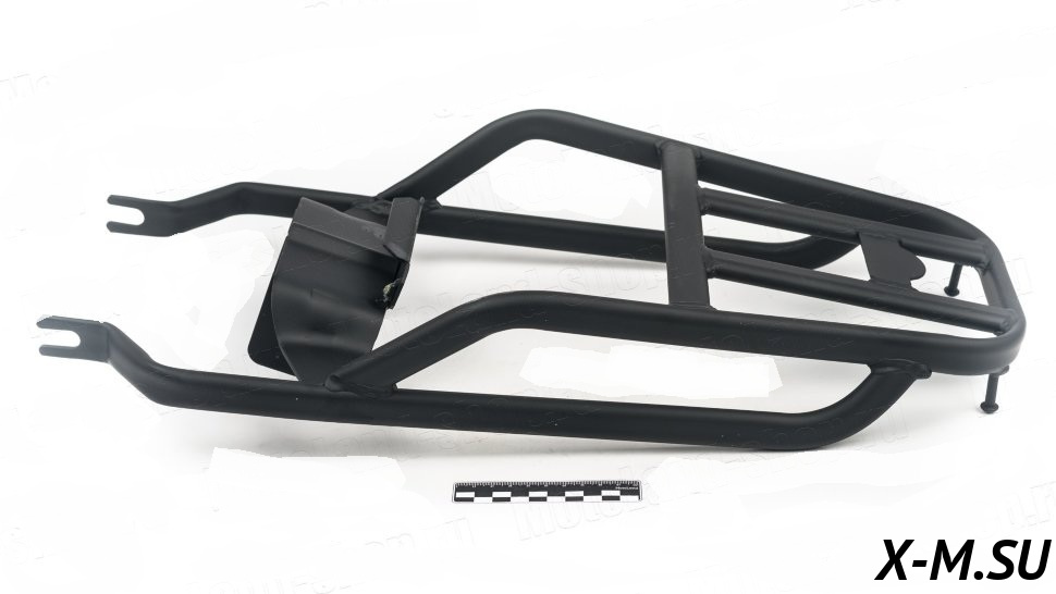 Багажник задний Alpha RX