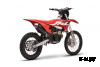 Мотоцикл JHL MOTO JHLofr LX YBS300 (LX26)