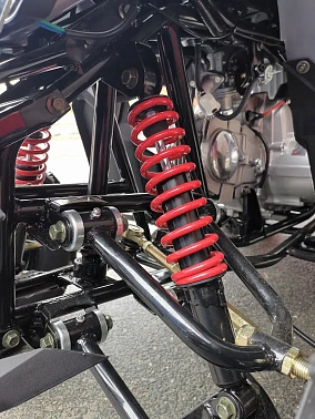 Квадроцикл PROMAX SPORT 180