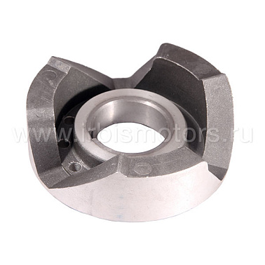 Полумуфта ведомого шкива вариатора (L40600503); Тайга