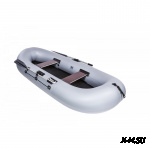 Гребная лодка PELICAN 287