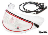 Стекло ELECTRIC MODE1 CLEAR