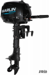 Лодочный мотор MARLIN MF 5 AMHL