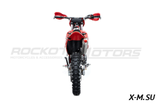 Мотоцикл эндуро ROCKOT GS7 PRO Chaser (300cc, 176FMN (YB300H), 21/18)