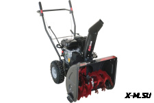 Снегоуборщик EVOLINE SBG 560