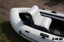 Кресло X-river Стандарт (большое) S80\80см\75-78см	