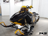 Подкат для снегохода с регулировкой по ширине лыж+ комплект крепежа