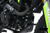 Мотоцикл MOTOLAND (МОТОЛЕНД) 300 ENDURO ST NEON зеленый