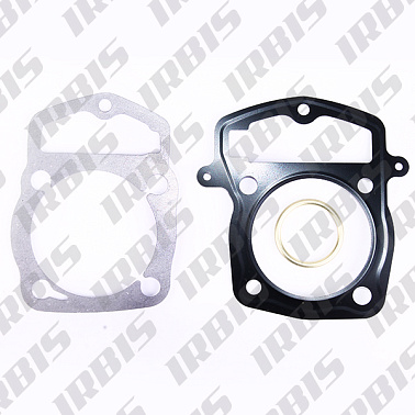 Прокладки ЦПГ (3шт) 4Т 166FMM (CB250) D66,5