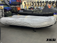 Транспортировочный тент MISHIMO 335 LITE/PRO серый