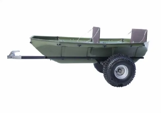 Прицеп Ростин 3 В 1