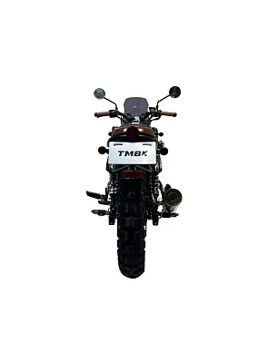 Мотоцикл TMBK FAHRENHEIT 250 (172 FMM)